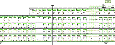 PSD Schema Kältetechnik
