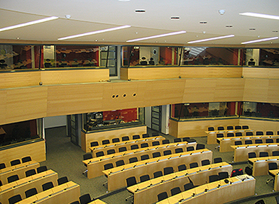 Plenarsaal
